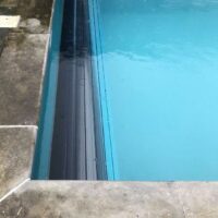 Naakte inbouw Premium Clean Profile - Zwembadmarkt